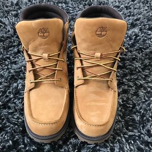 Timberland Oakwell Boot